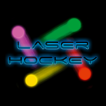 LaserHockey