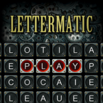 Lettermatic