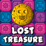 LostTreasure