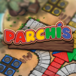 Parchis