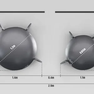 Sisyfox Foxball